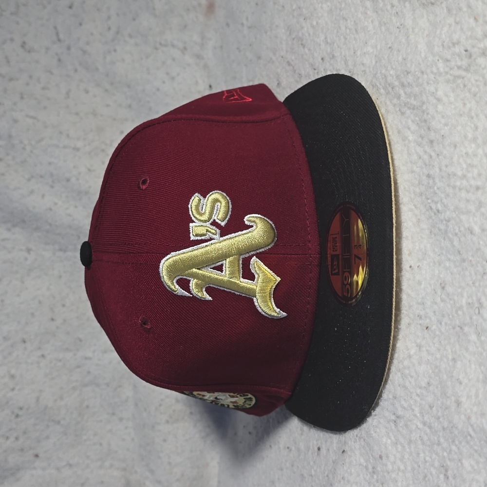 Oakland A's